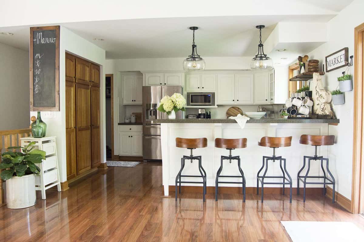 How to Get a Stunning Kitchen on a Budget