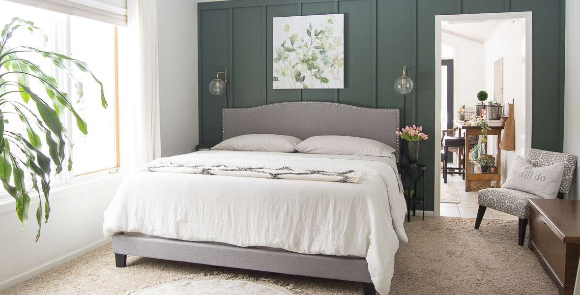 Cozy Bedroom Ideas for Spring