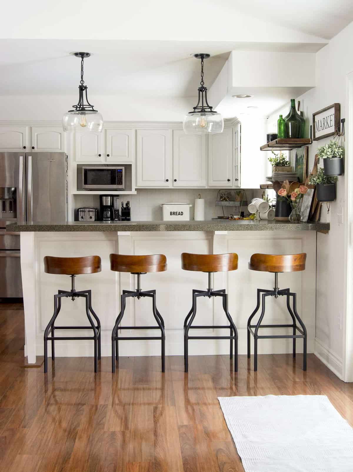 Essential Elements of a Classic Kitchen Design - Caesarstone Canada