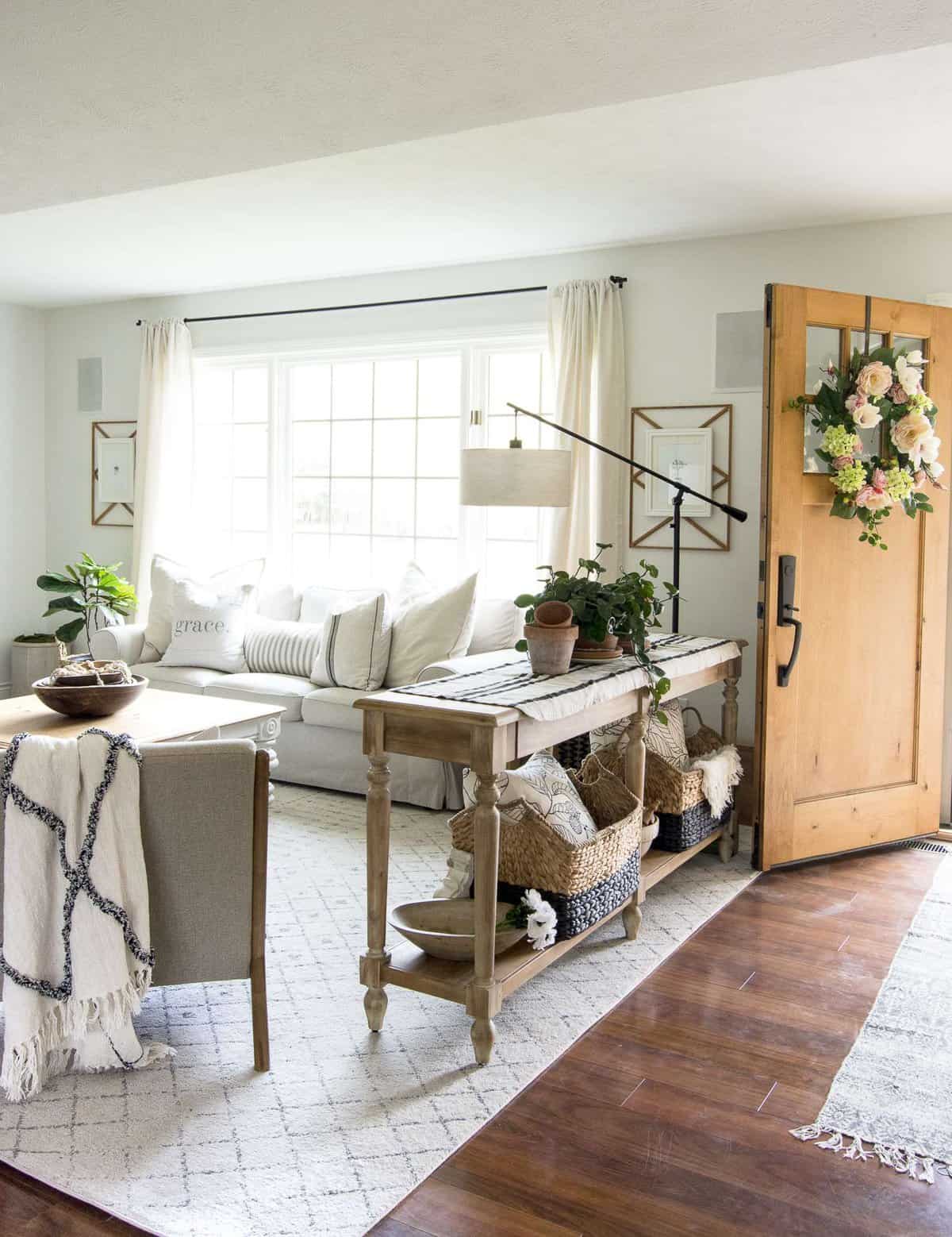 Unique What Is Modern Farmhouse Decorating Style 