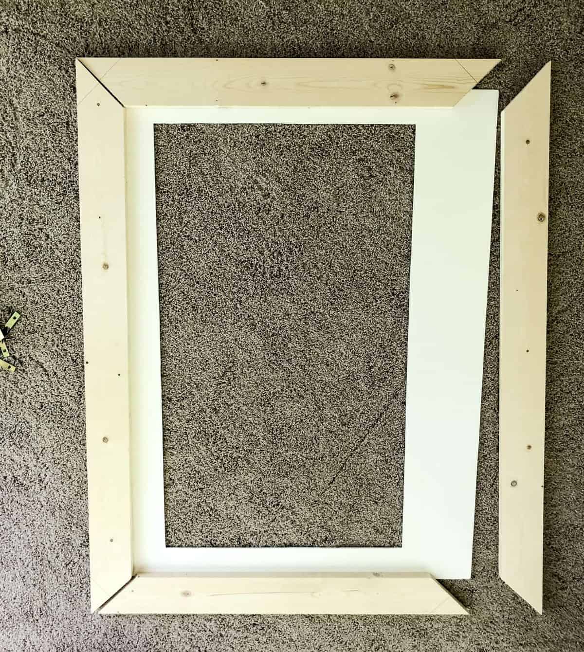 large picture frame