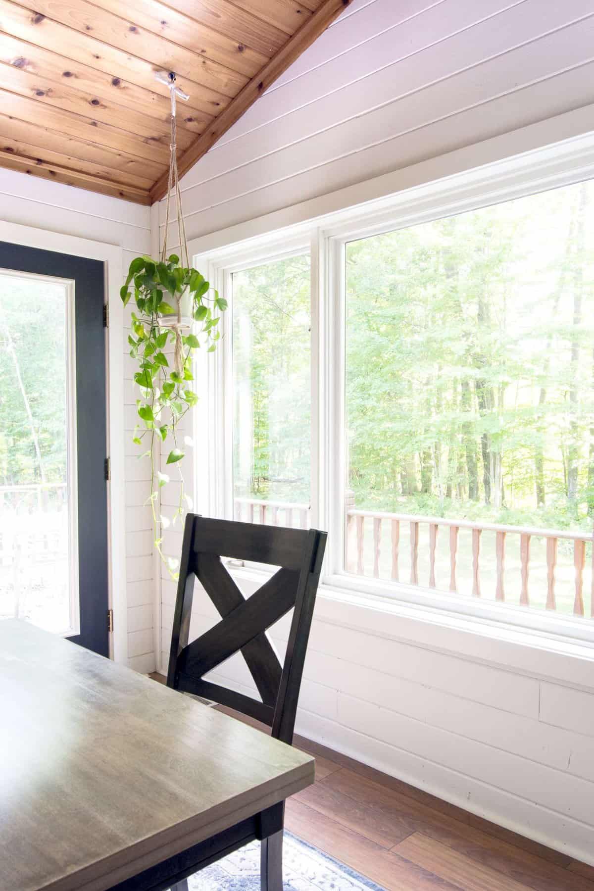 How To Paint Window Trim Without Tape Grace In My Space