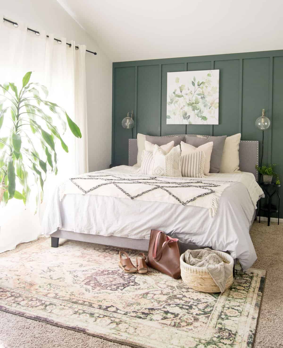 Bedding Round-Up and My Favorite Bedding Pieces- King, Queen, and Full -  Nesting With Grace