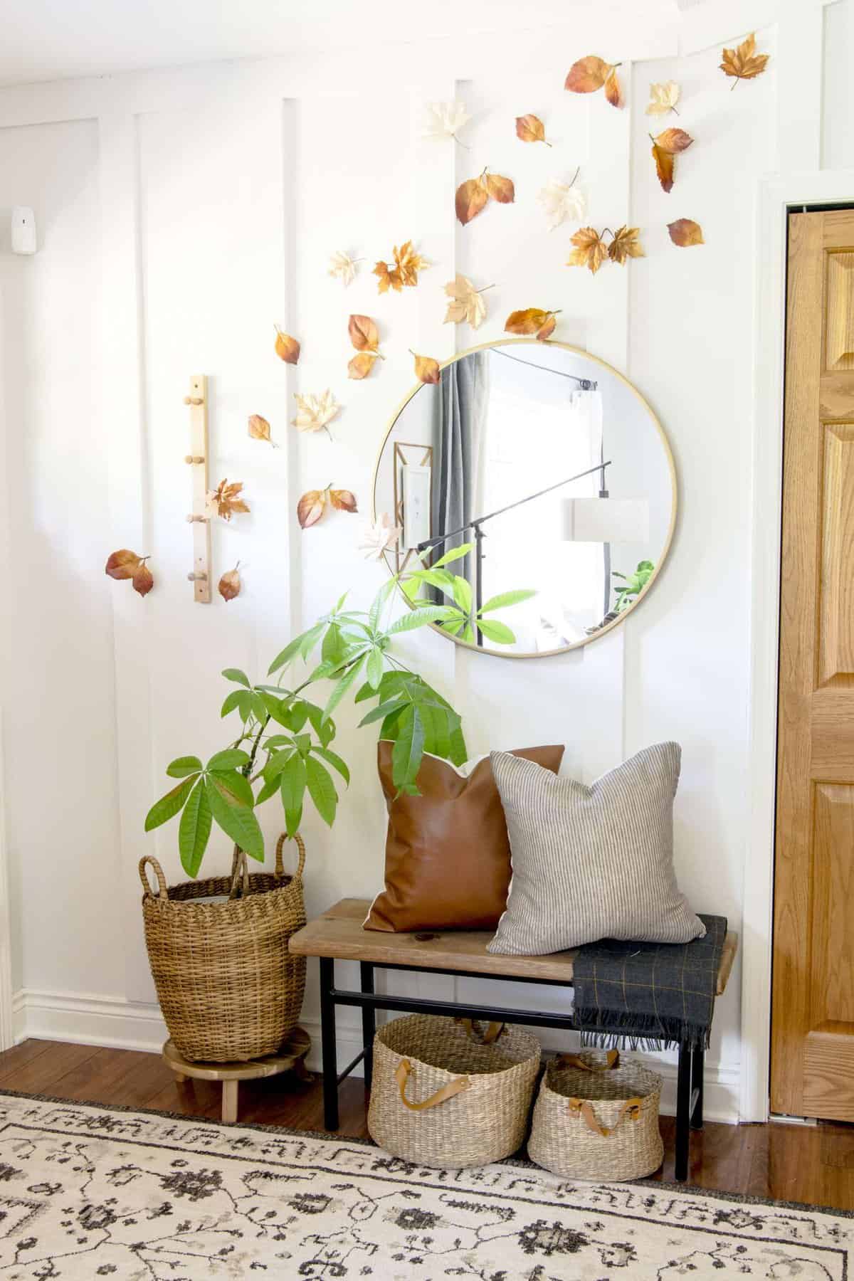 diy fall decor ideas