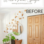 Painting interior doors is an amazing way to update your home interior, and it just got faster! Learn how to use the best home paint sprayer with ease!
