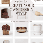 How to Create Your Own Design Style