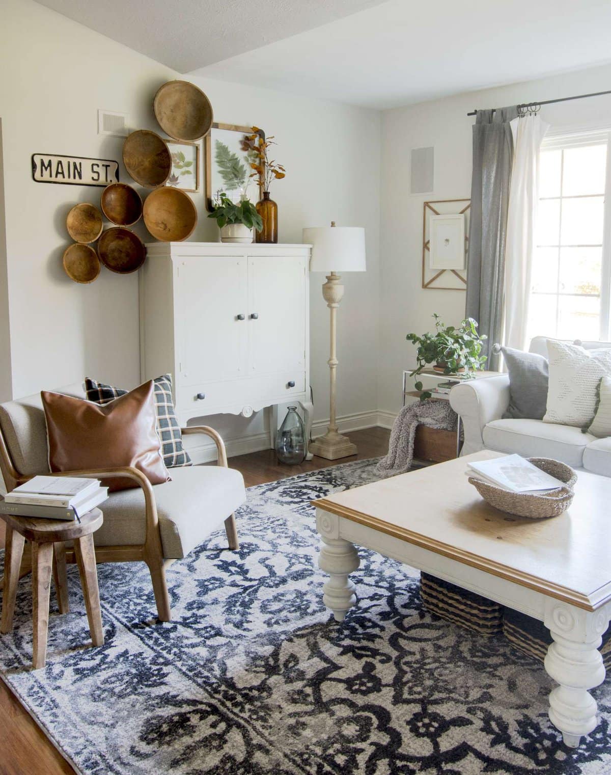 Farmhouse Style: 8 Decor Ideas to Try, The Ruggable Blog