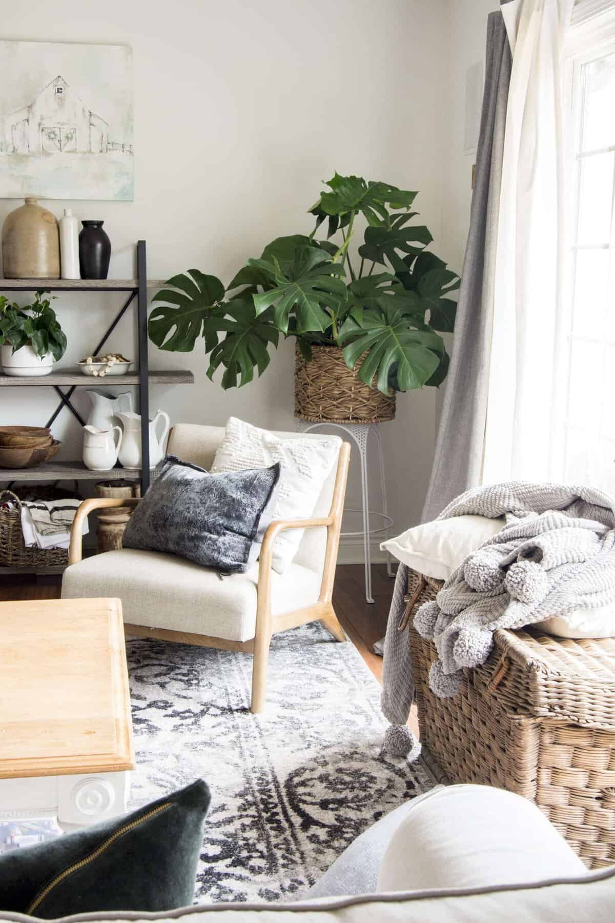 Create a cosy hygge living room: 5 tips to bring more hygge into