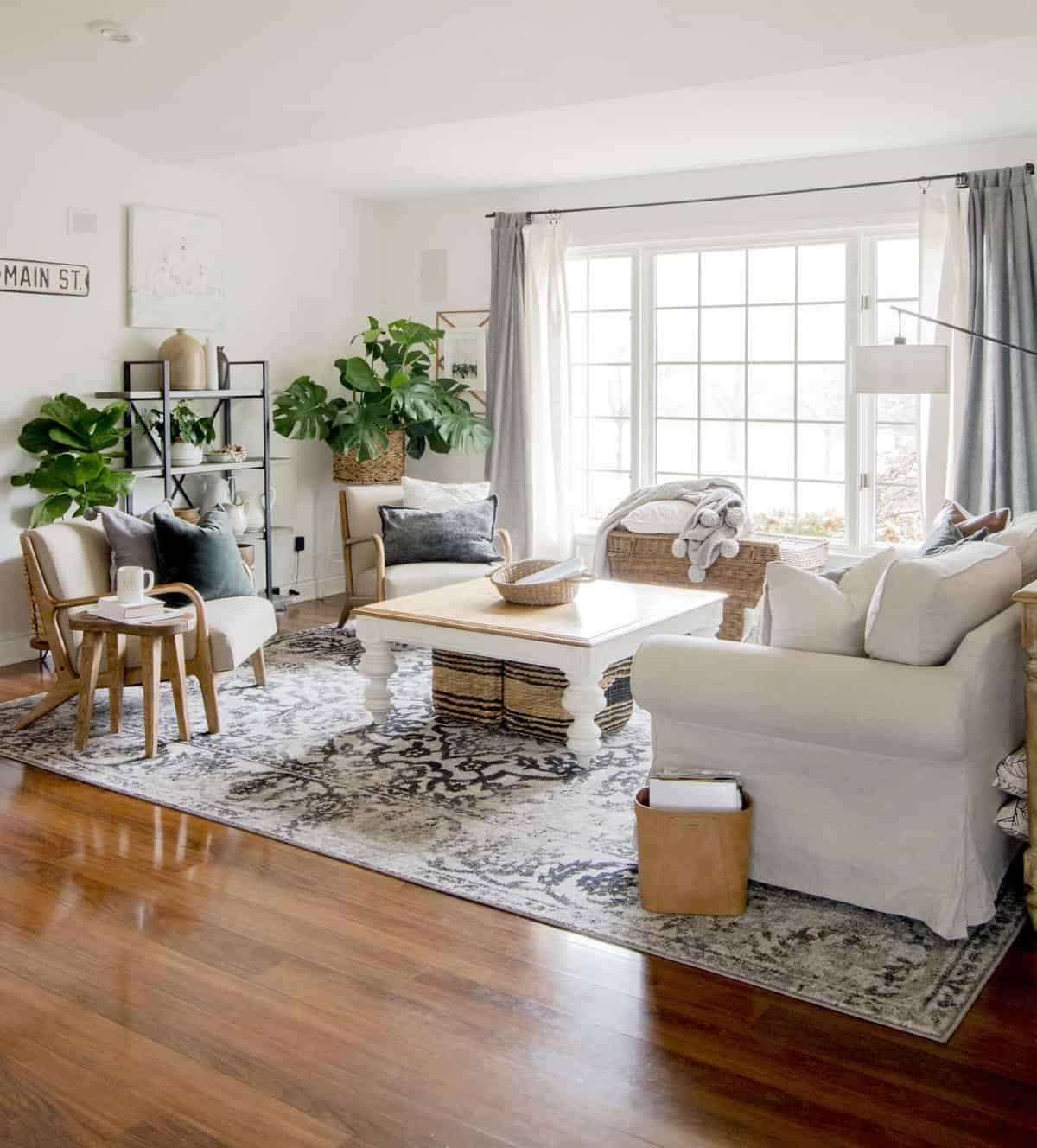 How To Create A Cozy Home With Layers