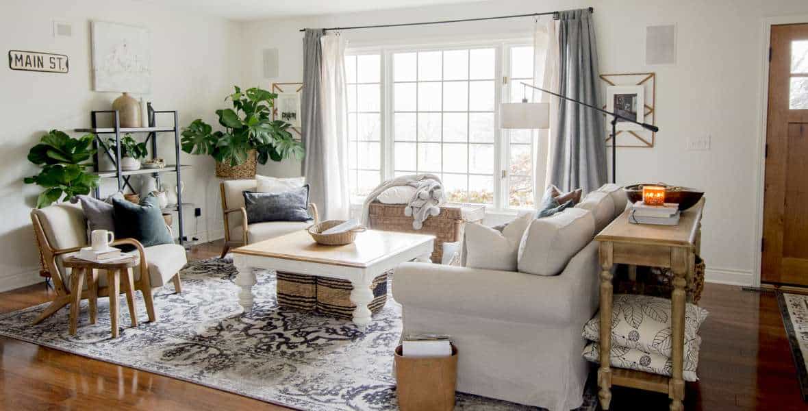 How to Create a Cozy Home With Layers