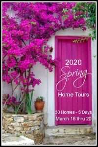 30 Spring Home Tours