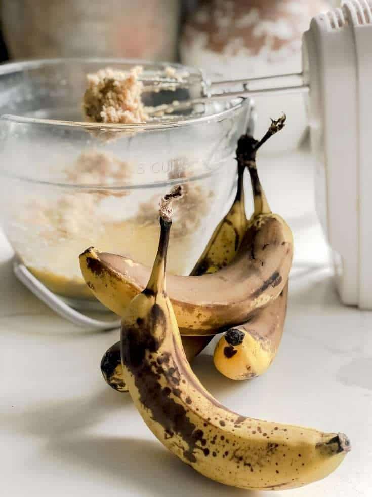 Moist Banana Bread With Applesauce Recipe Grace In My Space Moist Banana Bread With Applesauce Recipe Grace In My Space