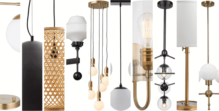 Affordable Decorative Lighting for the Modern Home