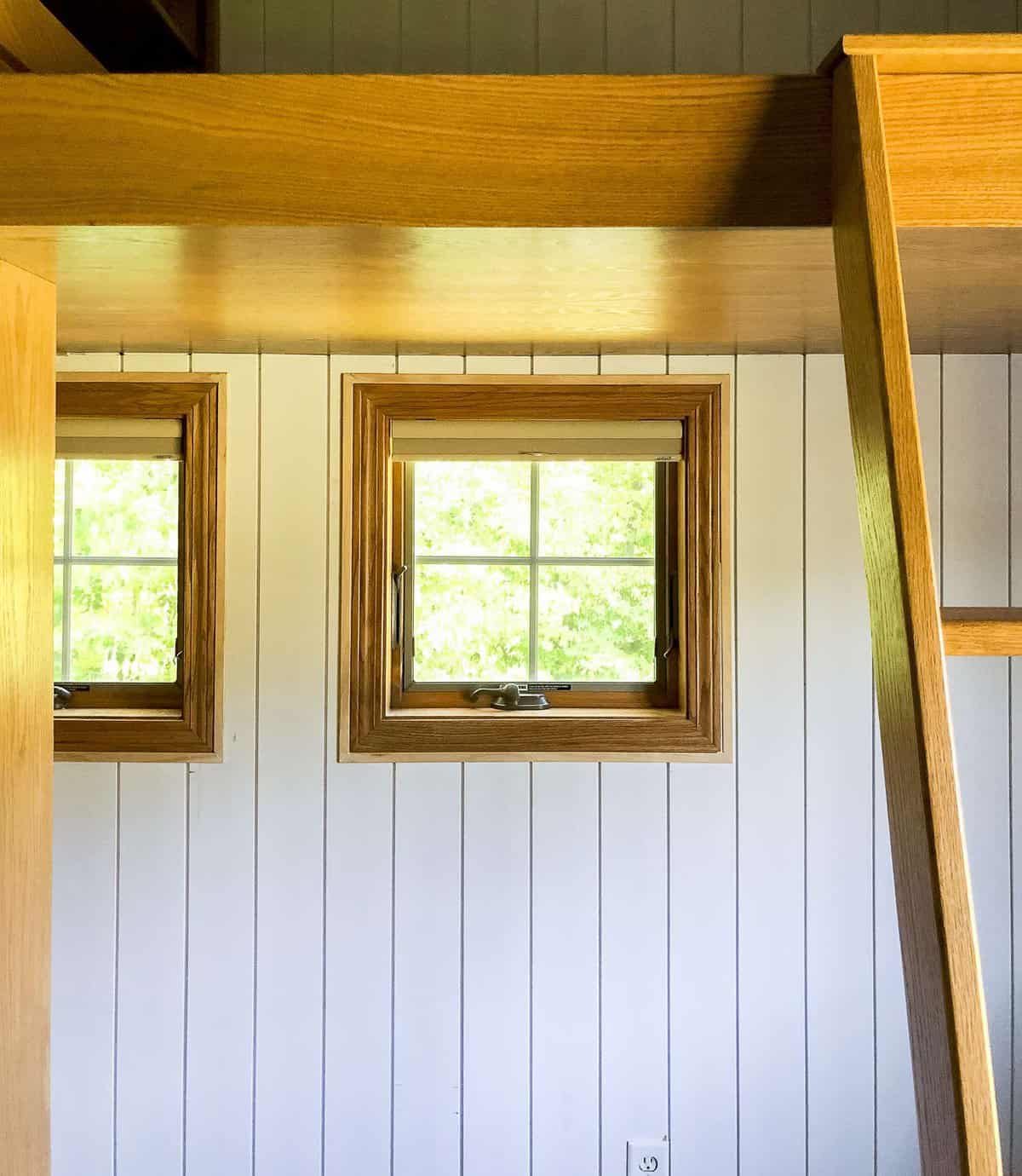 How to Install MDF Shiplap on Interior Walls Grace In My Space