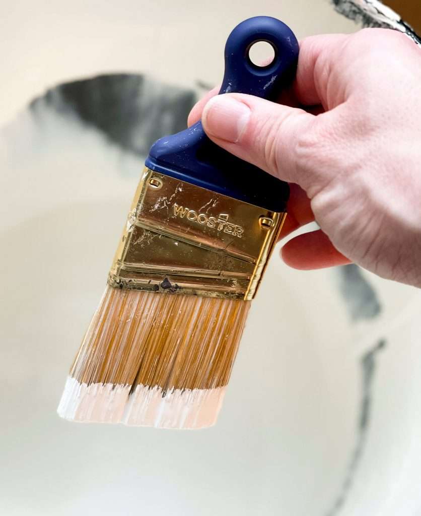 The Best Paint Brush for Trim, Including Paint Bush for Trim