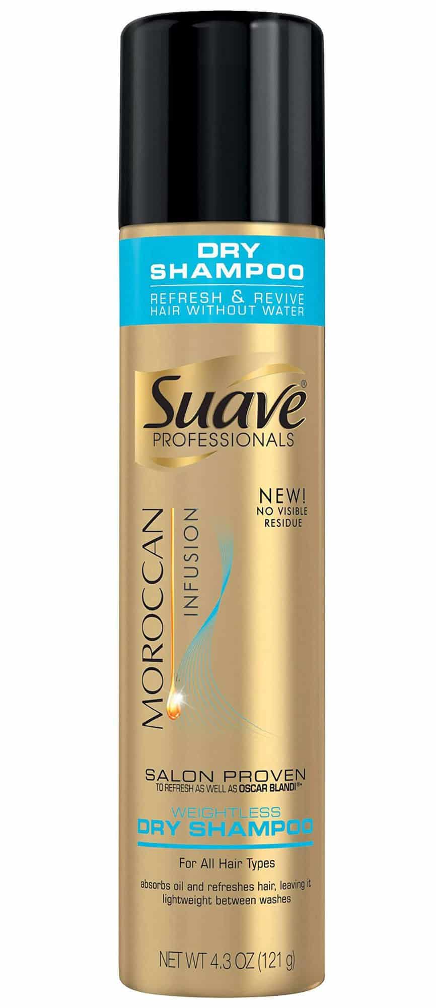 10 Best Dry Shampoos for An Honest Review Grace In My Space