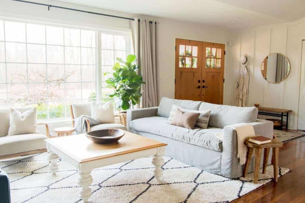 7 Effortless Organic Home Decor Styling Tips
