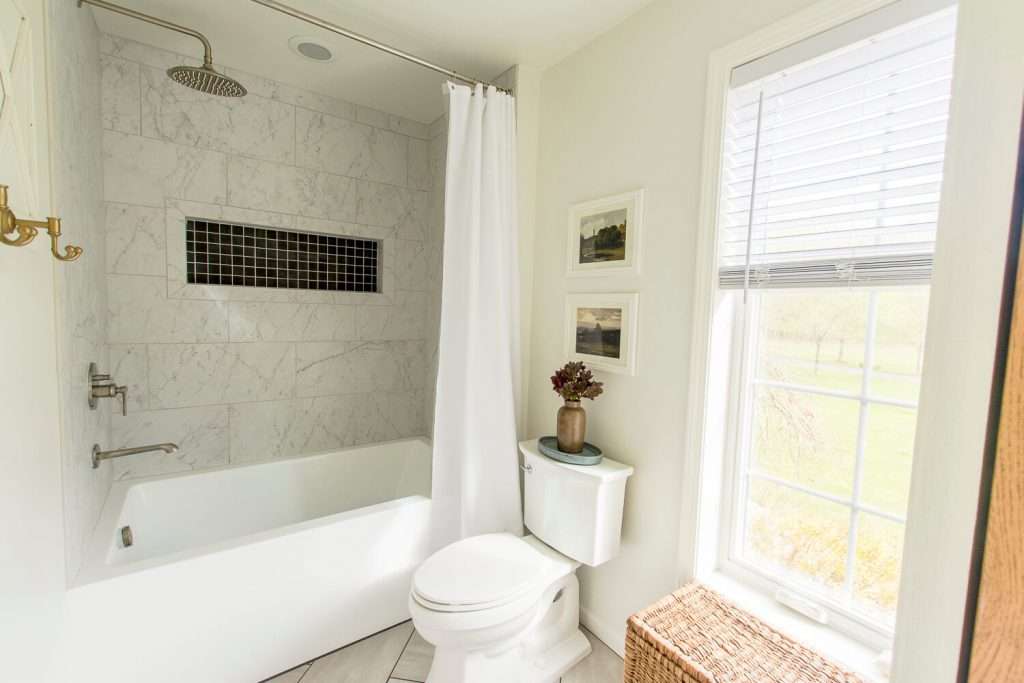 How Much Does Bathroom Tile Installation Cost Everything Bathroom