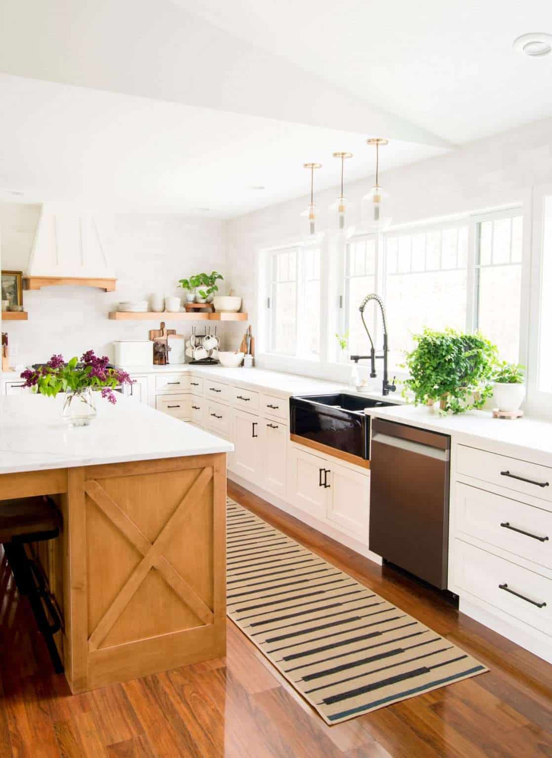 10 Best Kitchen Styling Tips (2024) - Grace In My Space