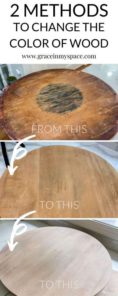 6 Ways to Protect a Wooden Table Top - HOB Furniture