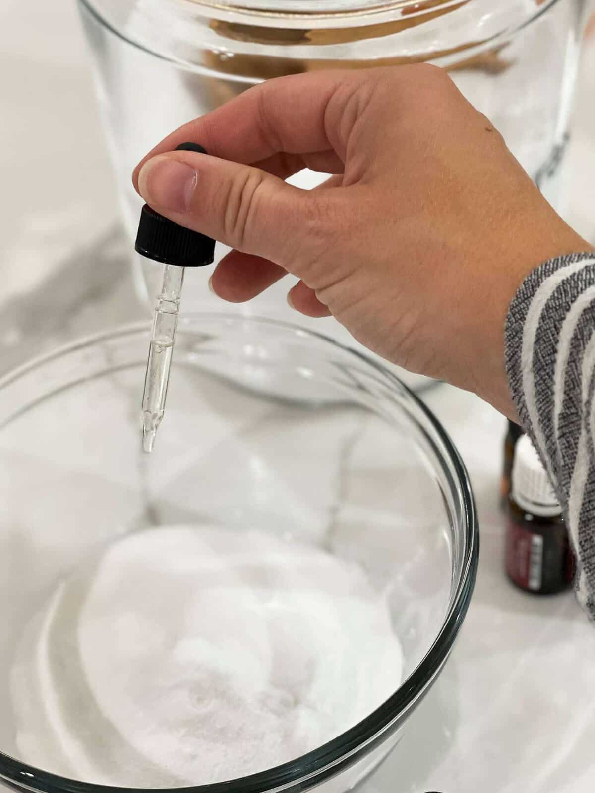 Septic Safe Toilet Cleaner Toilet Cleaner Ball Recipe Grace In My Space