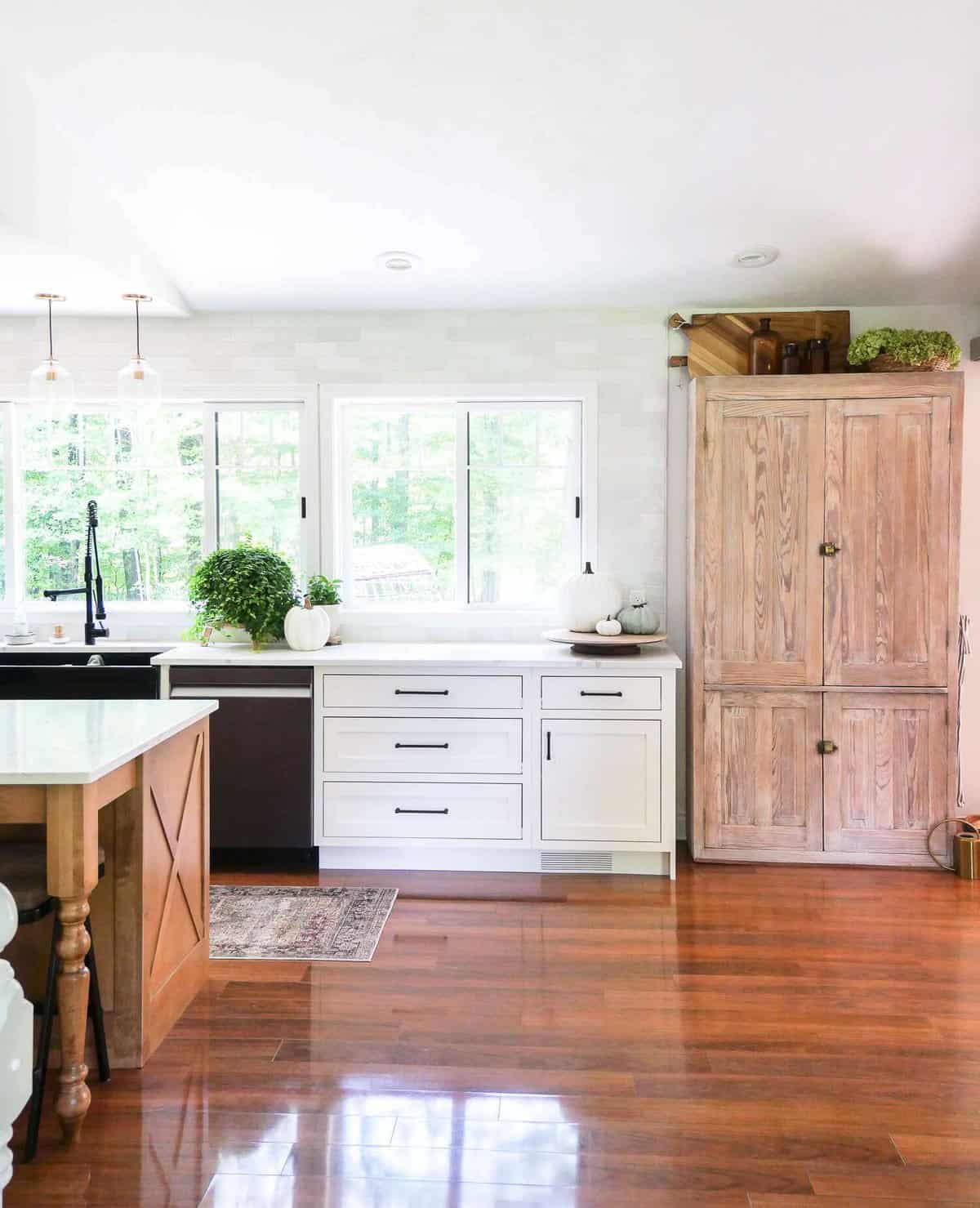How to Lighten Stained Wood 7 Options That Work Grace In My Space