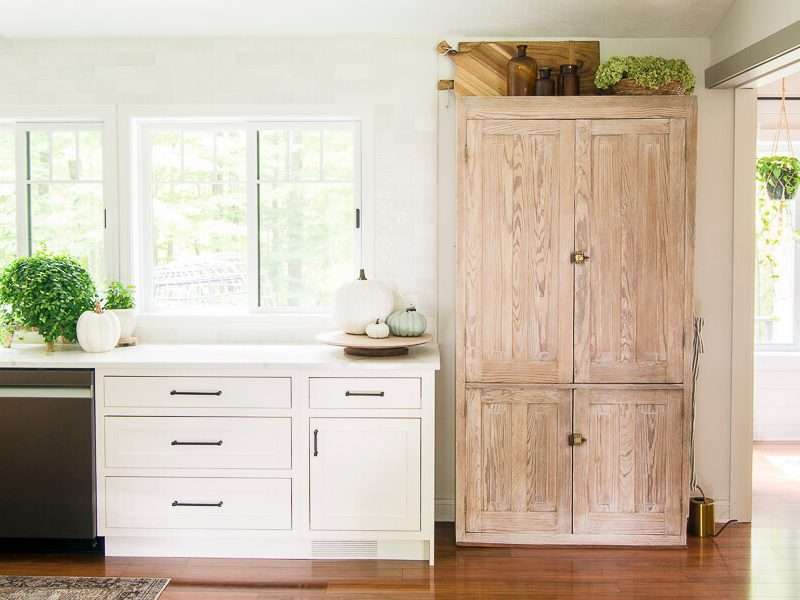 How to Lighten Stained Wood | 7 Options That Work