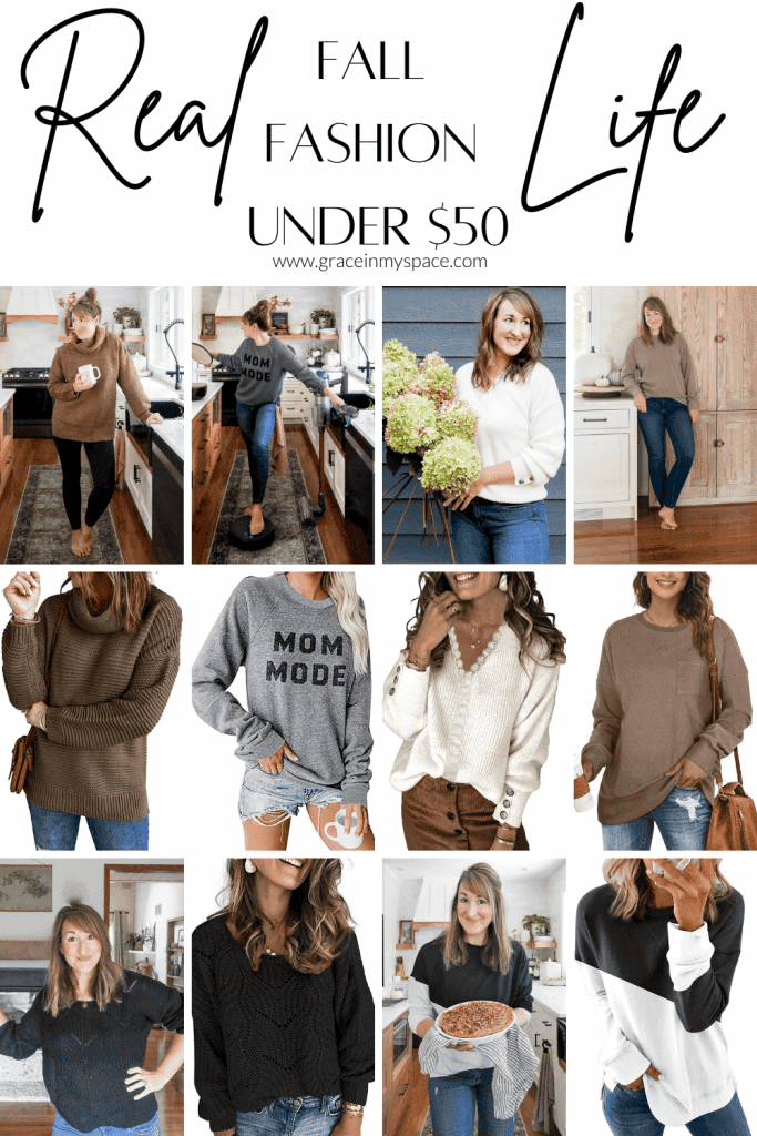 Haul 2024  Best Women's Outfits Under $50 - Grace In My Space