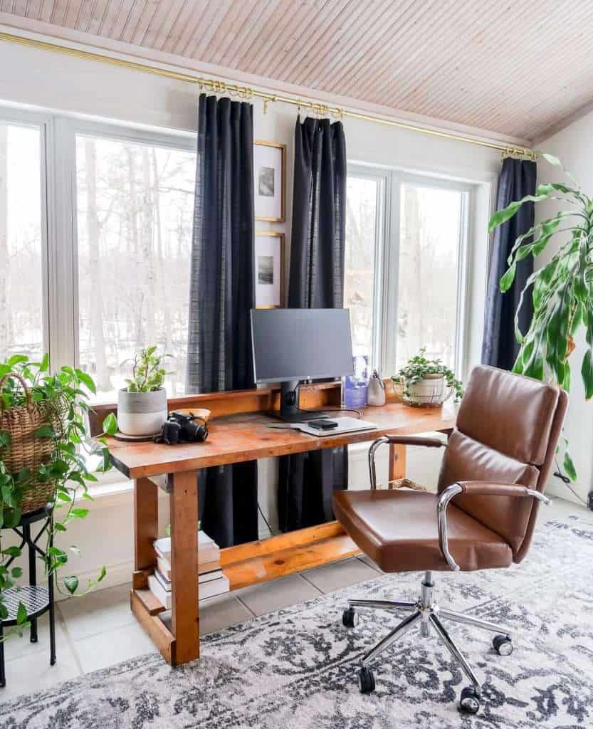 How To Create A Functional Home Office — SIMPLE HOME