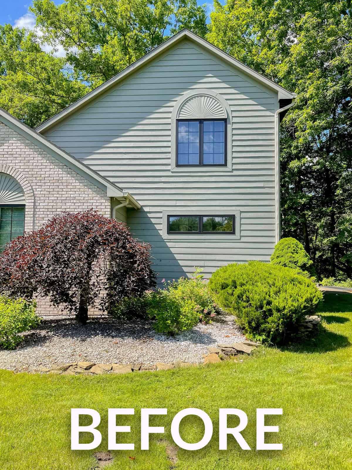 10 Best Exterior Black Paint Colors to Upgrade a Home Exterior Grace