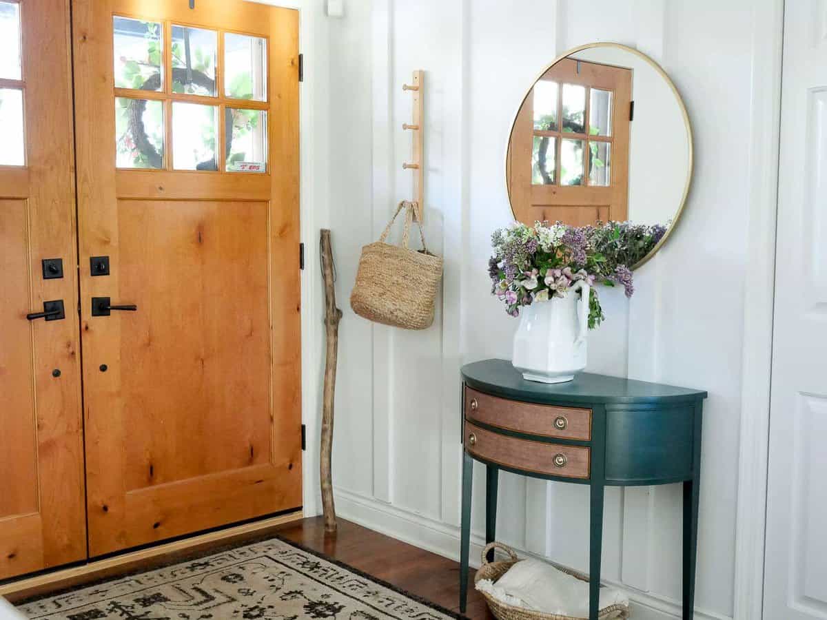 How to Spray Paint Wood for a Professional Finish (2024) Grace In My