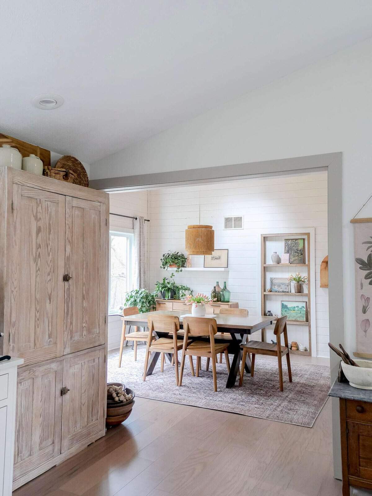 How to Choose a Flooring Color That's Best for Design, Cleaning