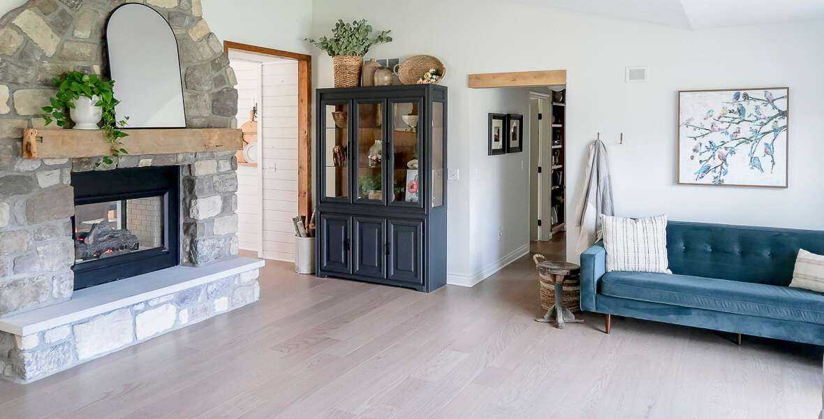 How to Choose a Flooring Color | Best for Design, Cleaning & Function