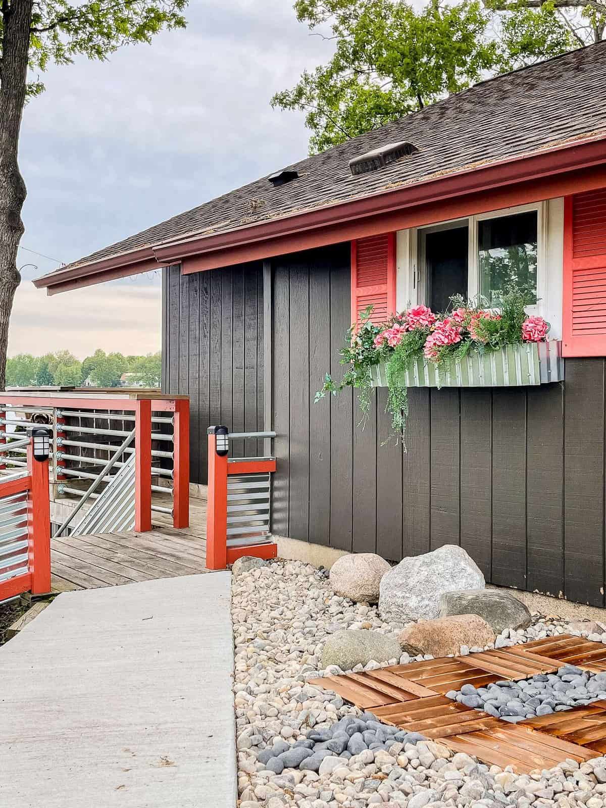 Best DIY Outdoor Foot Washing Station Grace In My Space best-diy-outdoor-foot-washing-station-grace-in-my-space