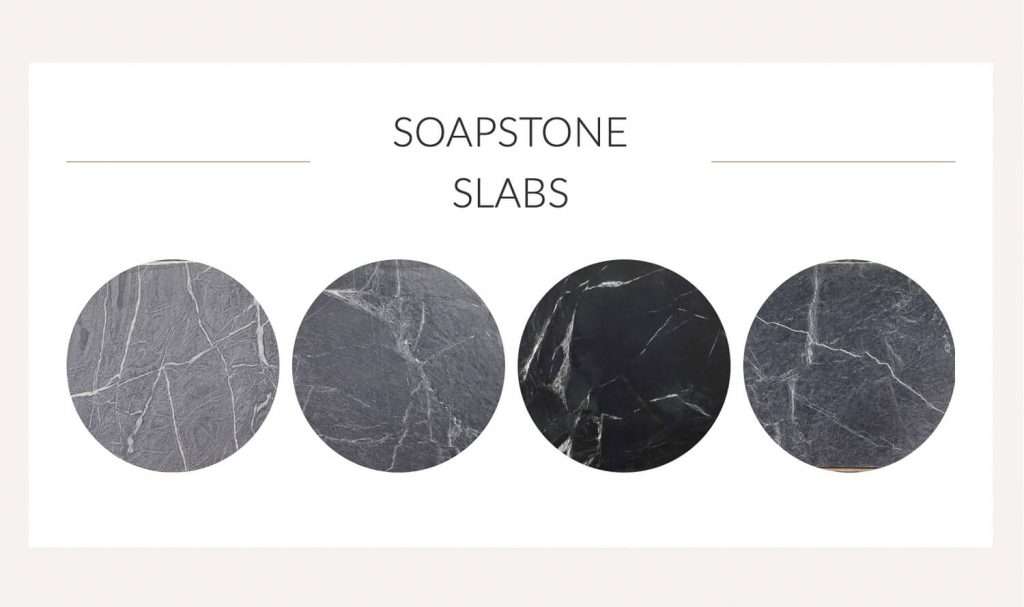 soapstone examples