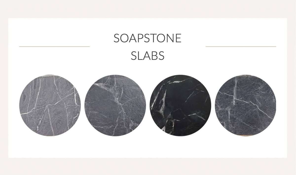 10 Best Granites That Look Like Soapstone Soapstone Alternative