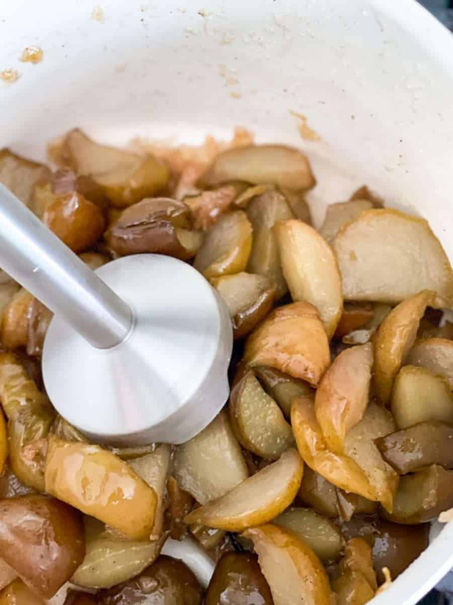 What To Do With Unripe Pears 3 Easy Pear Recipes Grace In My Space