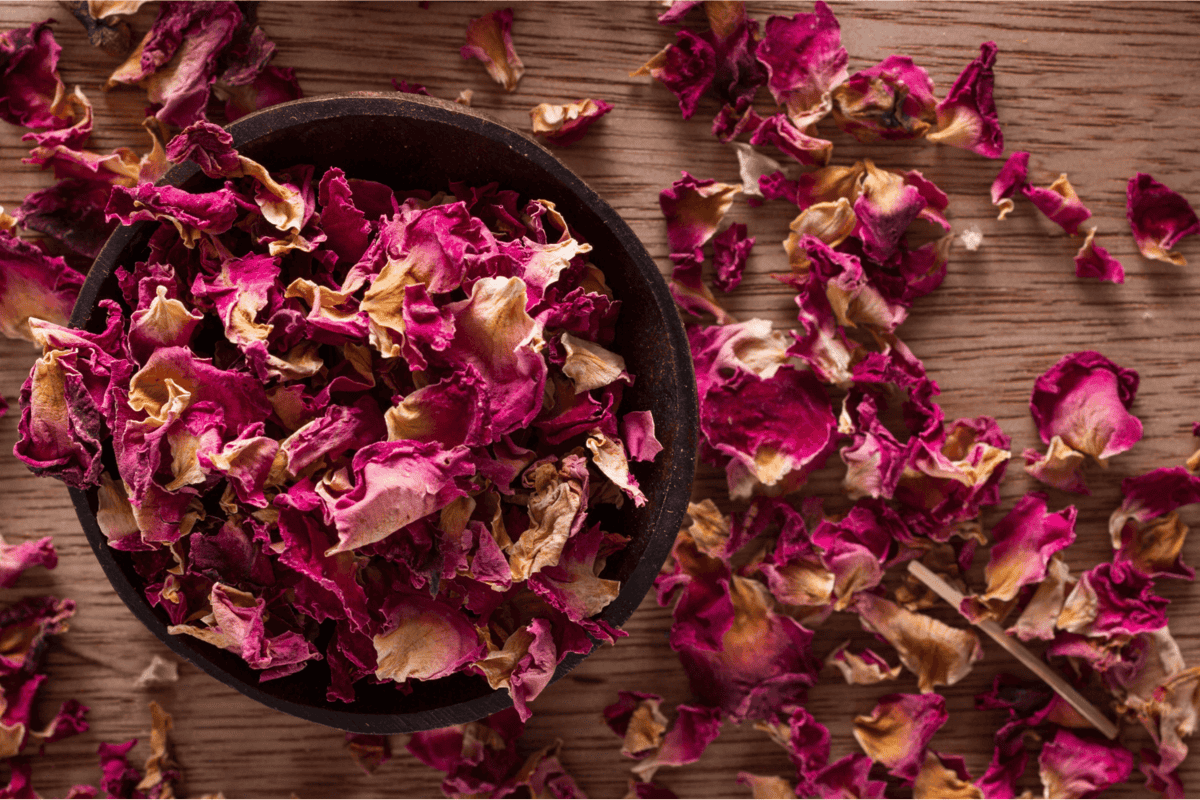 15 Creative Ways for How to Use Potpourri Grace In My Space