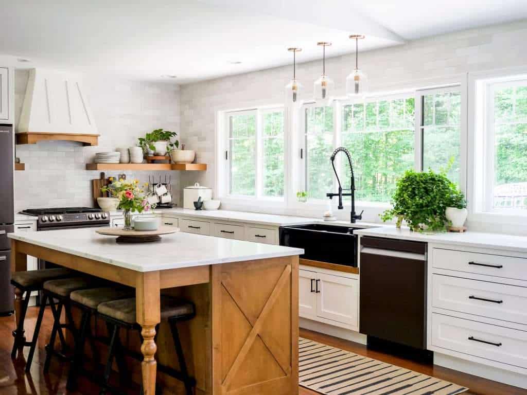 Top 20 White Quartz Countertops Pros and Cons