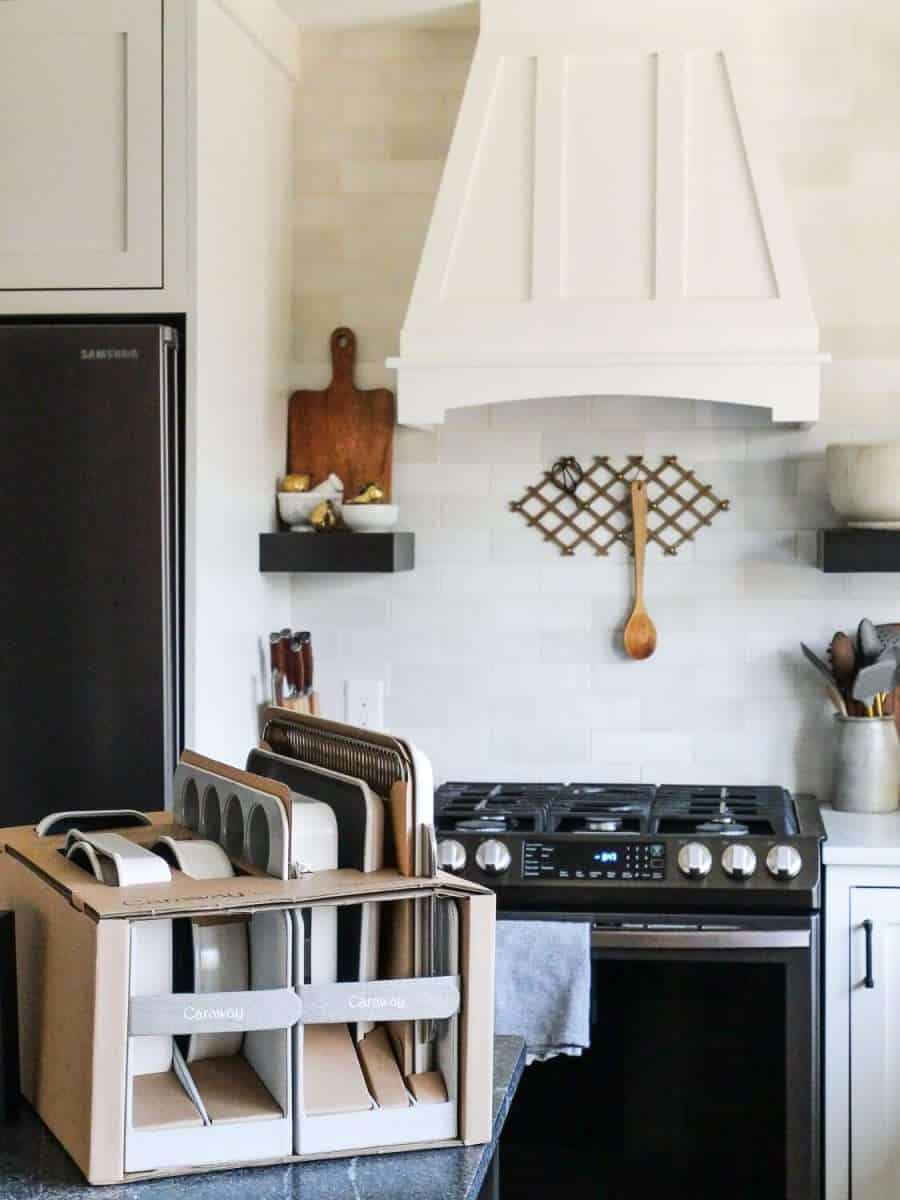 8 Benefits of Non Toxic Baking Pans (2025) - Grace In My Space