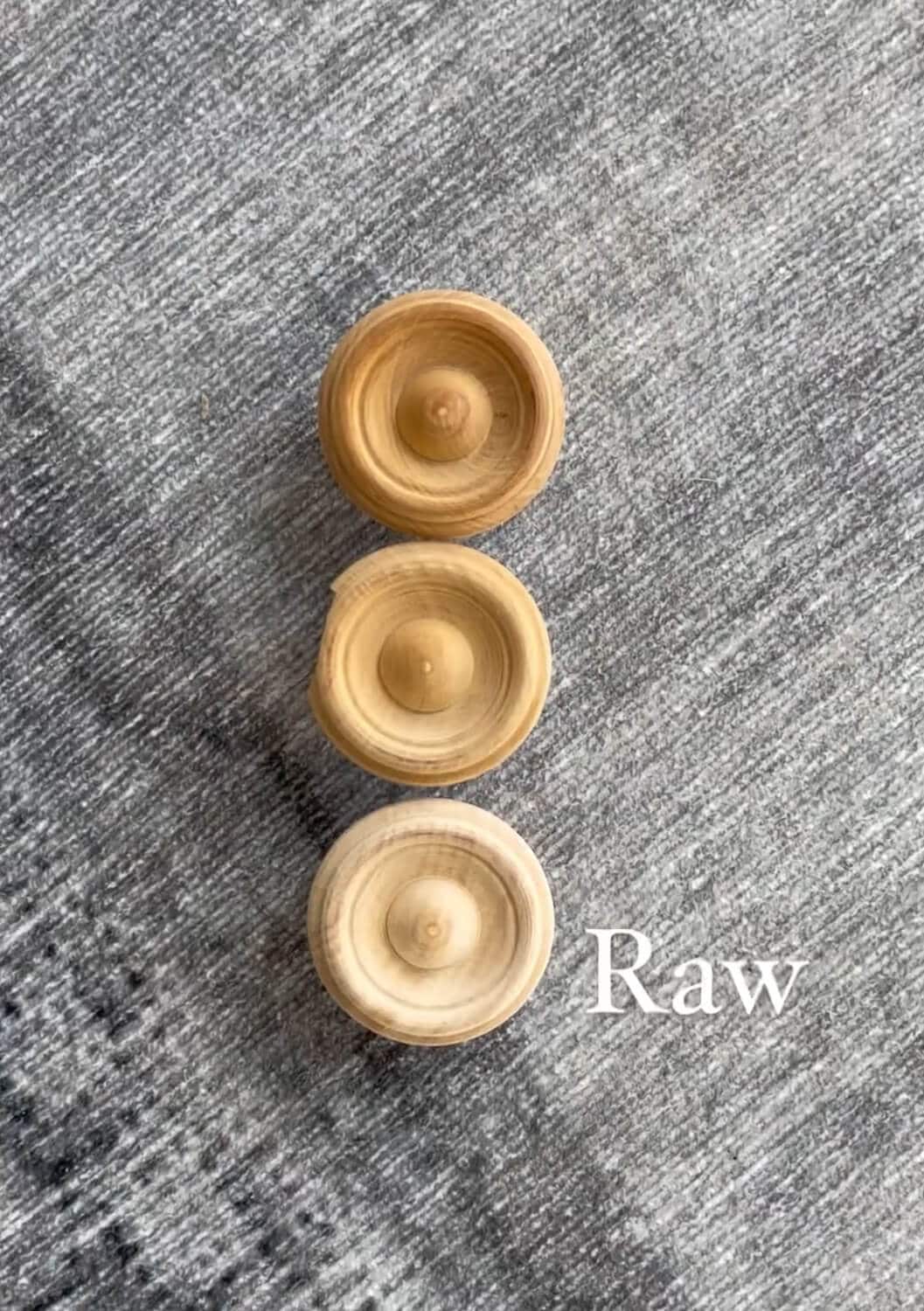 Is It Worth It To Use Coffee As Wood Stain? Grace In My Space