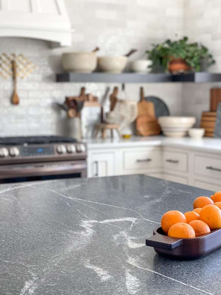 Natural Stone Countertop Maintenance - Handmade Weekly