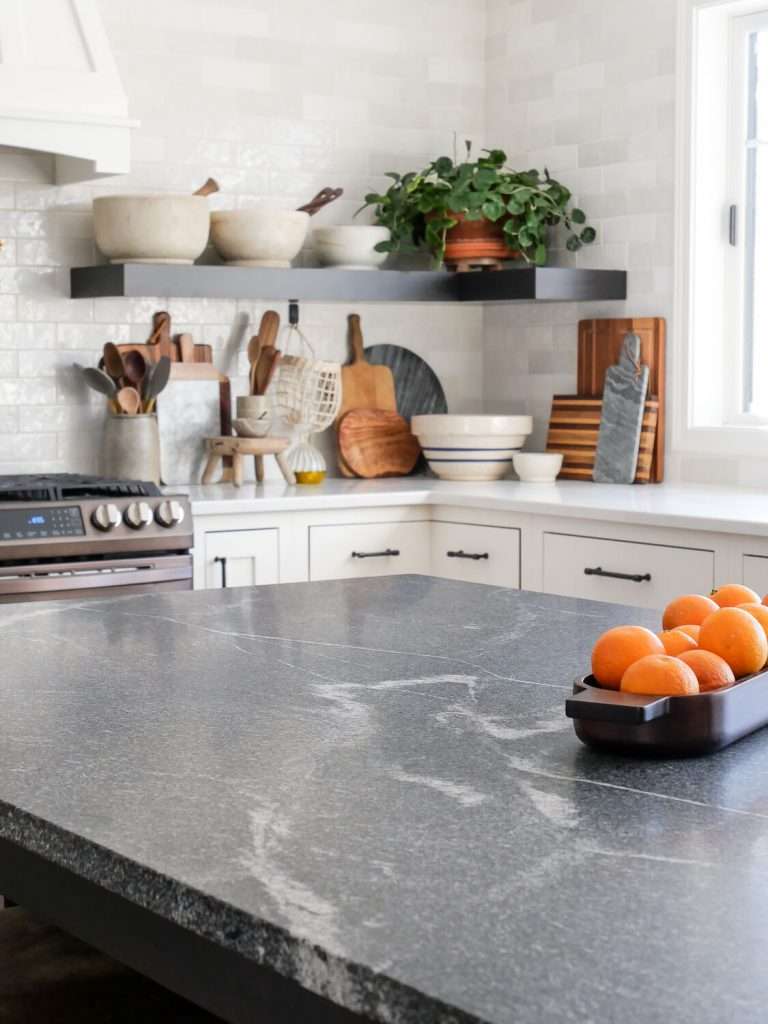 8 of the Best Kitchen Countertop Trends for 2023