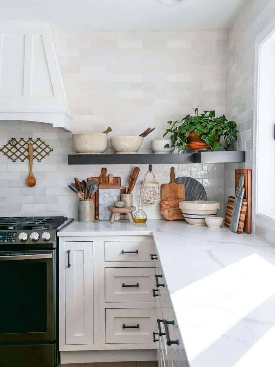 Top 10 Timeless Countertop Design Decisions to Consider - Grace In My Space