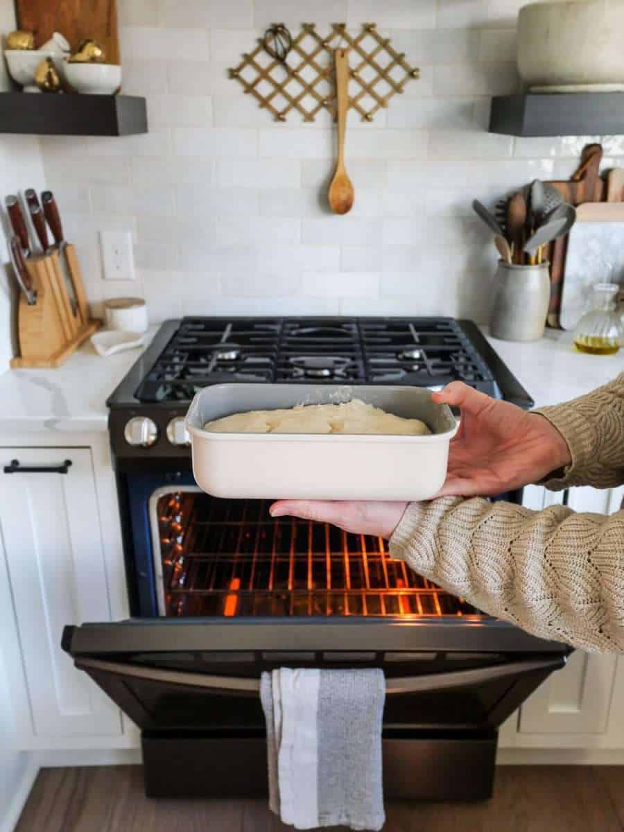 8 Benefits of Non Toxic Baking Pans (2025) - Grace In My Space