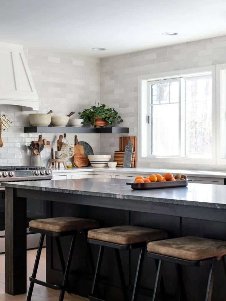 Pros and cons of granite countertops cover image