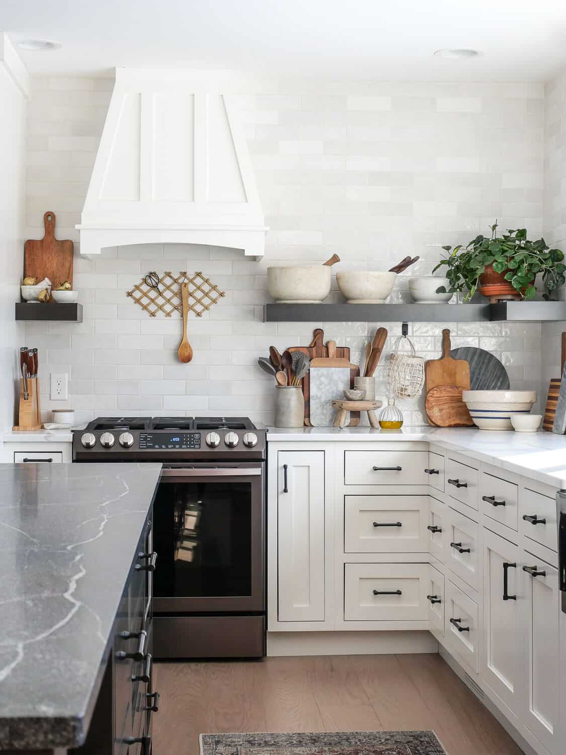 16 Must-know Pros And Cons Of Granite Countertops - Grace In My Space