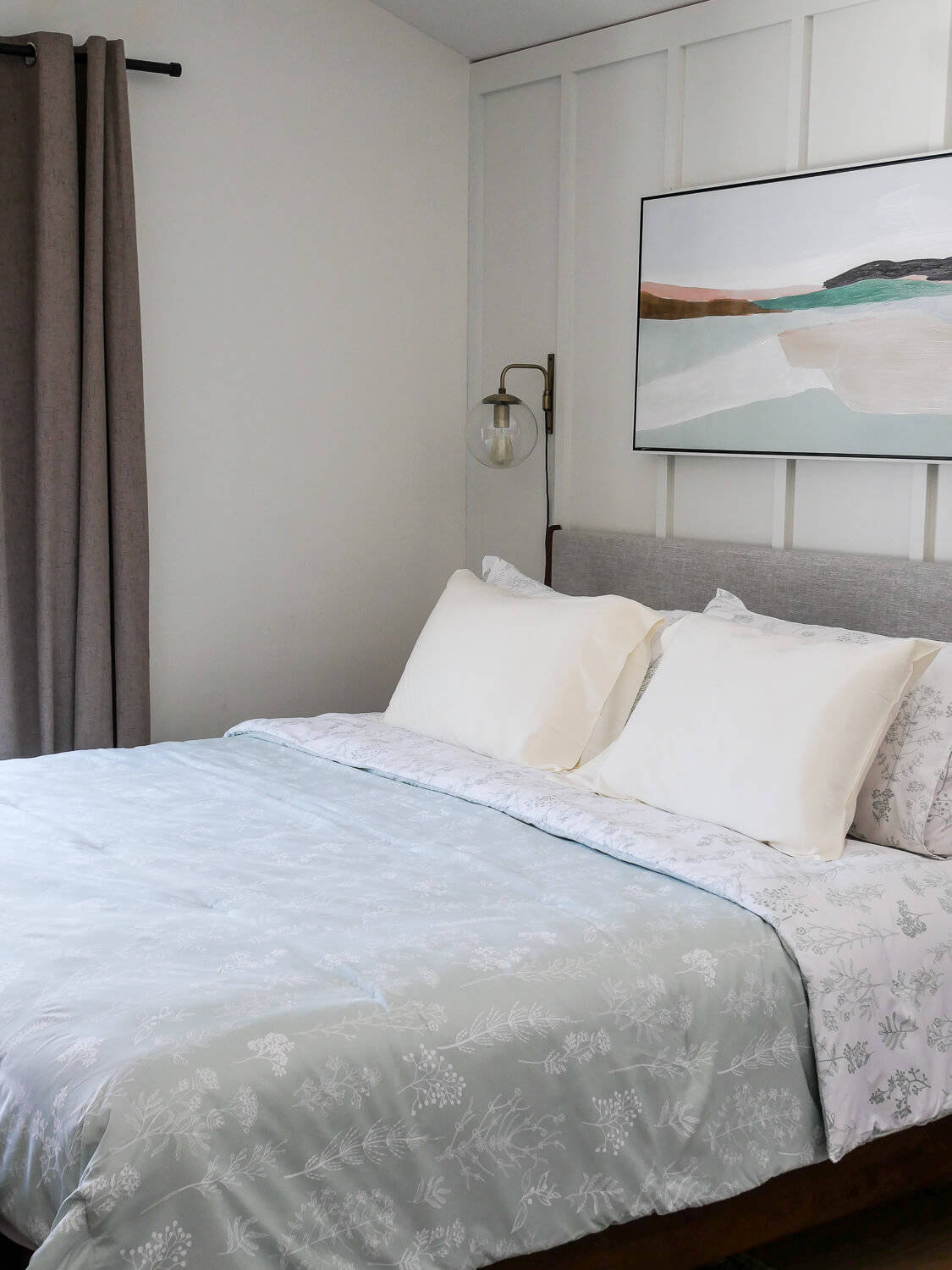 Simple Bedding Style 5 Simple Bed Styling Ideas For Everyday Bed Making - Grace In My Space