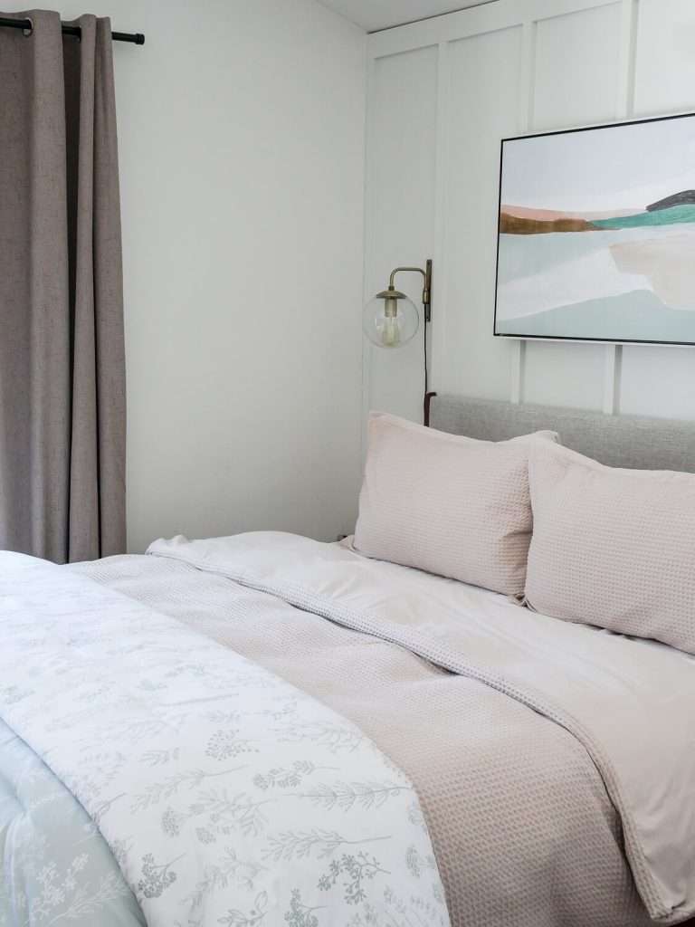 What Are Shams? Pillow Shams Are the Key to Making Your Bed Look Perfect