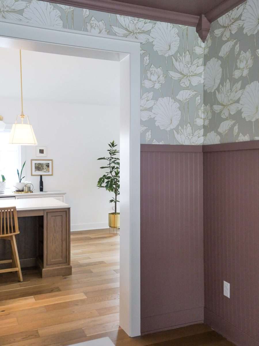 How to Install SelfAdhesive Wallpaper Peel and Stick Wallpaper